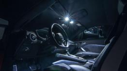 Audi TT Roadster - bliżej świata