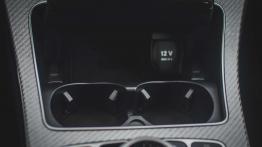 Mercedes-Benz C Coupe - elegancko czy brutalnie?