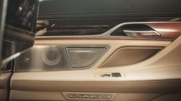 BMW 730ld xDrive - definicja nowoczesnego