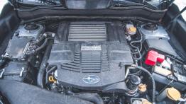 Subaru Forester XT - w duchu lat 90.