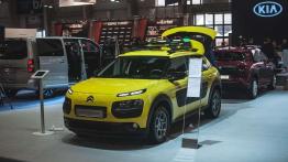 Poznań Motor Show 2016 - nasza relacja