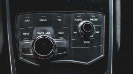 Lamborghini Huracan - wylewny Włoch