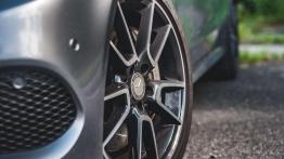 Mercedes C450 AMG Sport - mocny śpioch