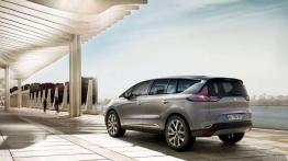 Motoryzacyjne nowości 2015 od O do V