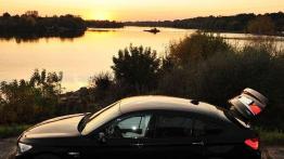 Luxtorpeda - BMW 535d xDrive Gran Turismo