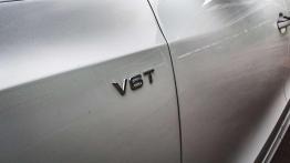 Audi SQ5 - galeria redakcyjna