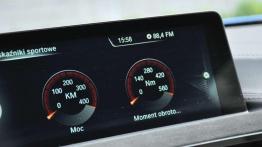 BMW 440i xDrive M Performance – galeria redakcyjna