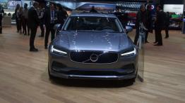 Geneva International Motor Show 2016 - galeria ogólna