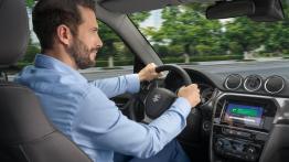 Suzuki Vitara (2018)