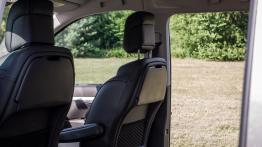 Peugeot Traveller Business VIP Long - galeria redakcyjna