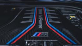 BMW M5 4.4 V8 600 KM - galeria redakcyjna - silnik solo