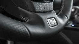 Lexus ES F Sport (2018)