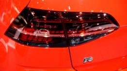 Geneva International Motor Show 2018 - premiery