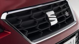Seat Arona (2017)