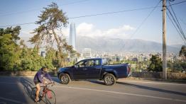 Mercedes Klasa X (2018)