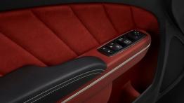 Dodge Charger SRT Hellcat (2015) - sterowanie w drzwiach