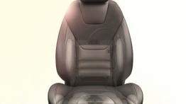 Ford S-Max II (2015) - schemat konstrukcyjny fotela