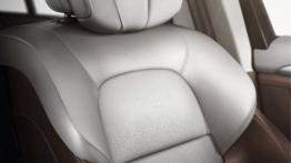 Renault Espace V Initiale Paris (2015) - fotel kierowcy, widok z przodu