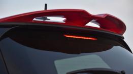 Mini John Cooper Works 2015 - spoiler