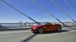 BMW 650i Cabrio F12 Facelifting (2015) - lewy bok