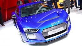 Geneva International Motor Show 2015 - samochody seryjne