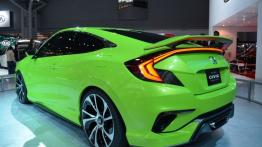 New York International Auto Show 2015 - inne zdjęcie