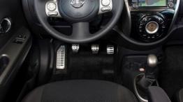 Nissan Micra K13 Facelifting (2013) - kokpit