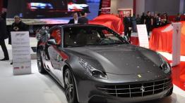 Geneva International Motor Show 2014 - auta seryjne (cz. 1)