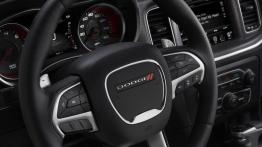 Dodge Charger Facelifting (2015) - kierownica