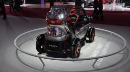 Paris Motor Show 2012 - auta seryjne (cz. 2)