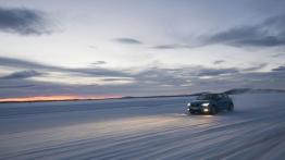 Seat Leon III SC (2013) - testowanie auta