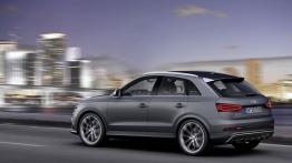Audi RS Q3 (2014) - lewy bok
