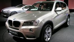  Paryż 2010 - nowości