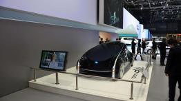 Geneva Motor Show 2012 na żywo - prototypy cz. 2 - inne zdjęcie
