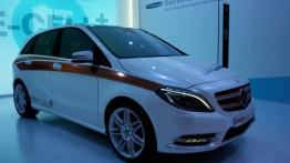 Frankfurt Motor Show 2011 na żywo - prototypy cz. 2 - inne zdjęcie