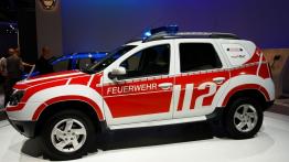 Frankfurt Motor Show 2011 na żywo - auta seryjne cz. 2 - inne zdjęcie