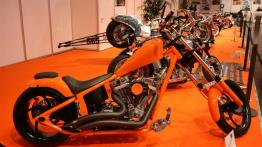 Essen Motor Show 2011