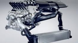 BMW X6 - silnik solo