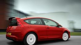 Citroen By Loeb - prawy bok