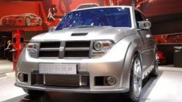  Genewa 2006 - relacja I