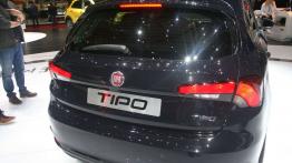 Geneva International Motor Show 2016 - galeria ogólna