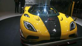 Geneva International Motor Show 2016 - galeria ogólna