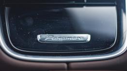 Porsche Panamera GTS - 911 dla rodziny