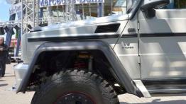 &quot;Stary&quot; salon, nowa jakość