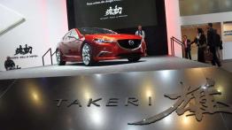 Geneva International Motor Show 2012