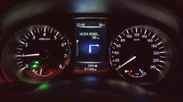 Nissan Pulsar 1.2 DIG-T - konkurent na poziomie