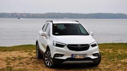 Opel Mokka X i Zafira – Zasadnicze zmiany