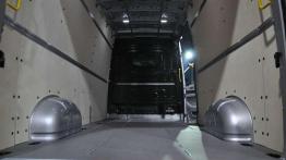 Volkswagen Crafter – dostarczane z Polski