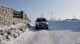 4007: dobry SUV, przeciętny Peugeot