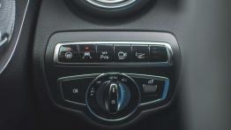 Mercedes-Benz C Coupe - elegancko czy brutalnie?